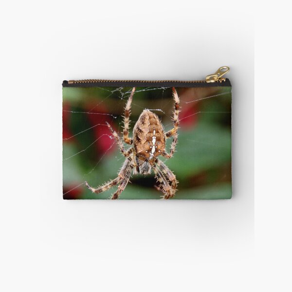 Item preview, Garden Cross Spider (araneus diadematus) designed and sold by AnnDixon.