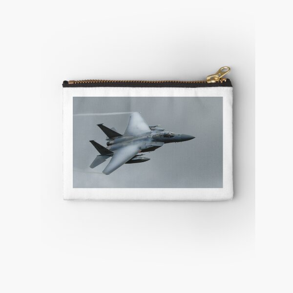Item preview, USAF F15C flying through the Mach Loop in Wales designed and sold by PhilEAF92.