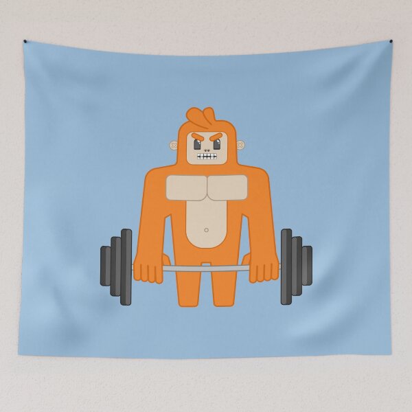 Item preview, Steven Swole designed and sold by mattat.