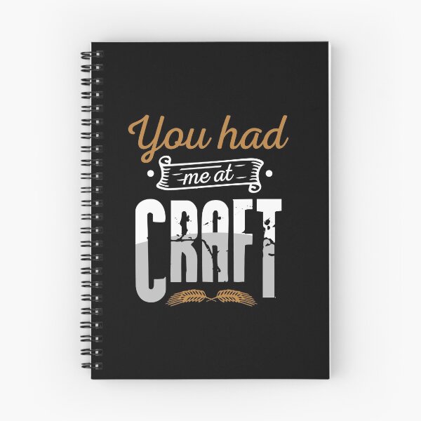 Item preview, Beer Lover Master You had me at craft Gift Idea designed and sold by haselshirt.