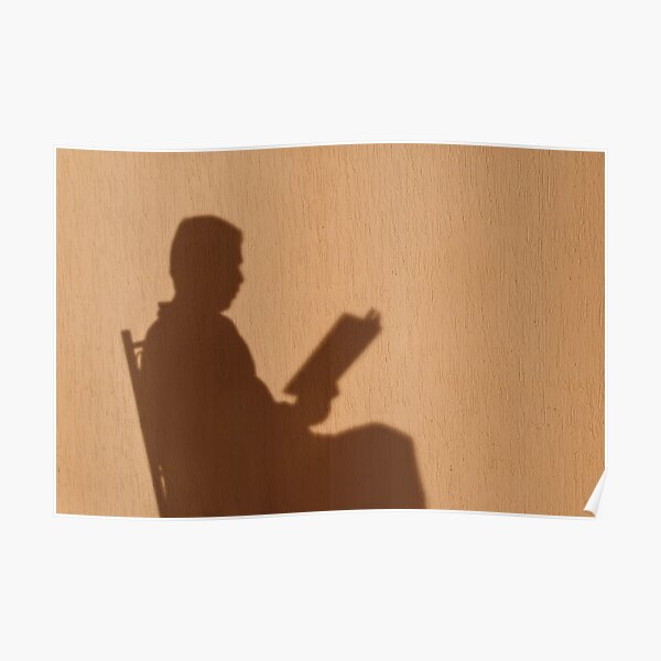 Reading Poster