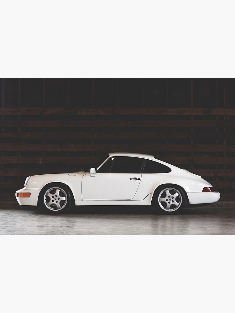 Porsche 911 by friedmilktea