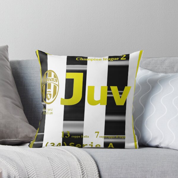 Item preview, Juv over black and white designed and sold by AlbertoRuiZ.