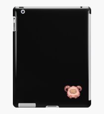 Cute ram iPad Case/Skin