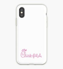 Pinkkkkk iPhone Case