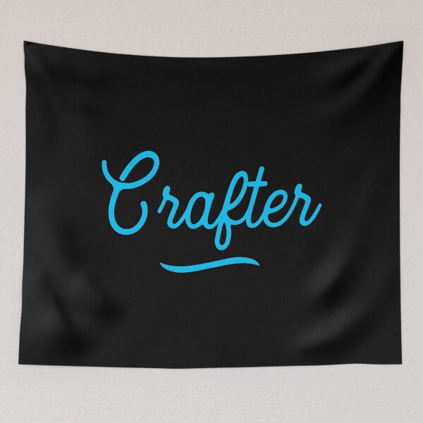 Item preview, Vintage Crafting T Shirts. Best Gifts for Crafters. designed and sold by Bronby.