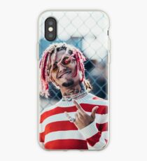 lil pump iPhone Case