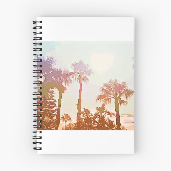 Item preview, Palm Vibes designed and sold by OhOddrey.