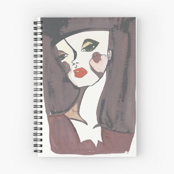Item preview, Ilustración de moda designed and sold by CatalanART.