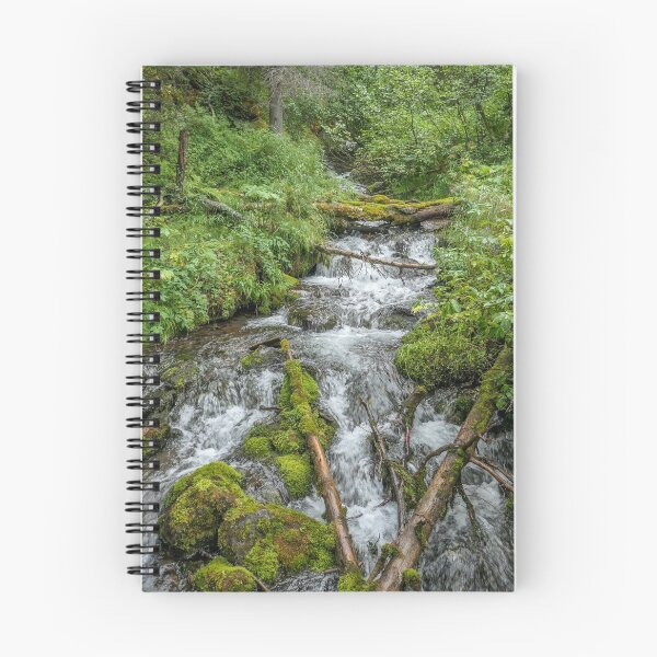 Item preview, Babbling Brook designed and sold by ETBtravelphotog.