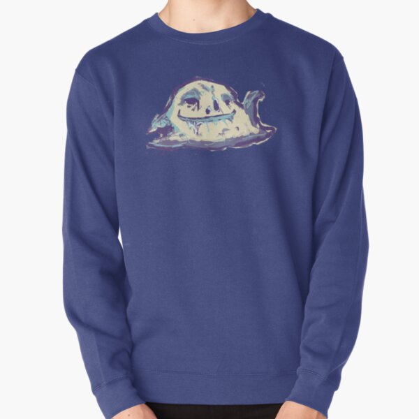 you really burble my bobble Pullover Sweatshirt