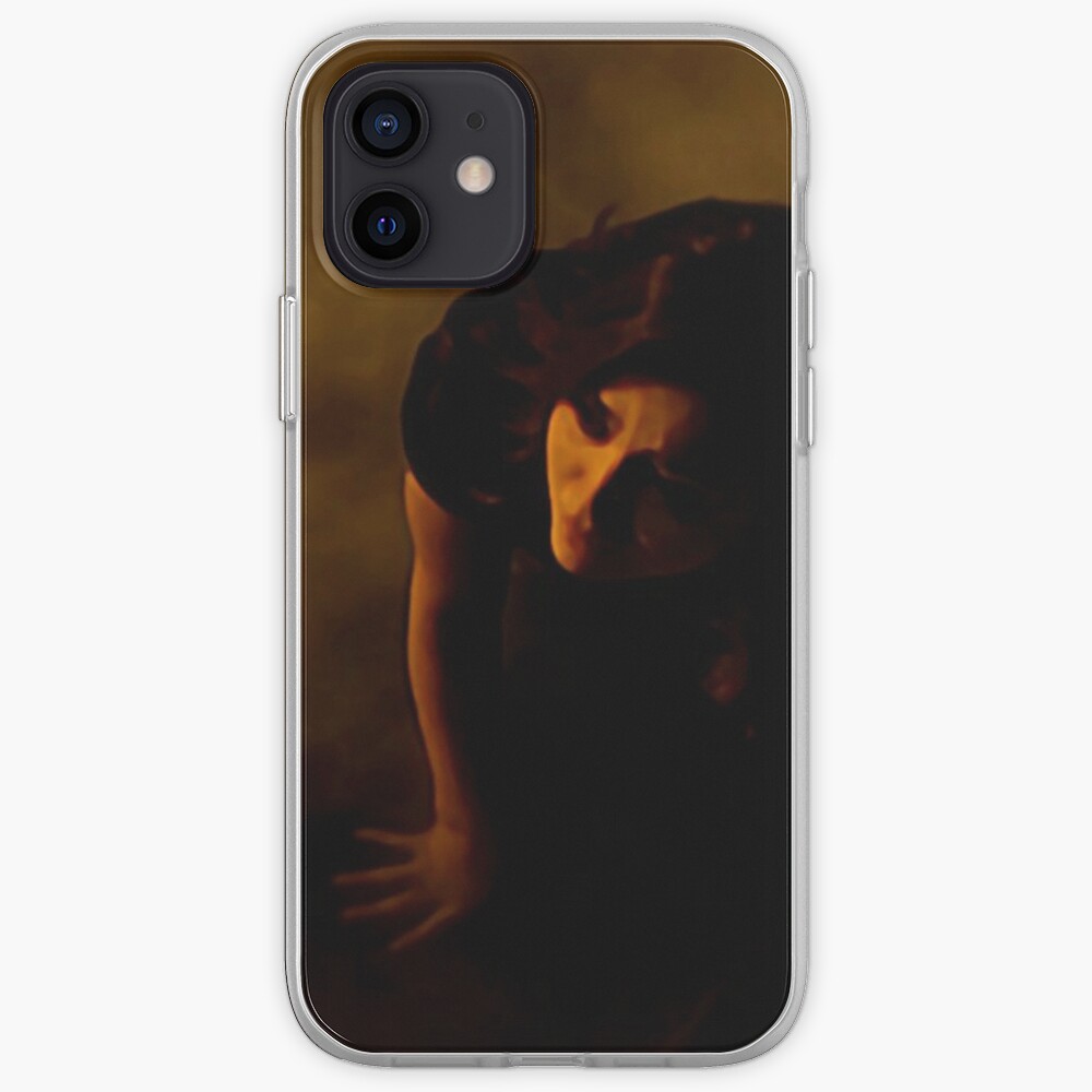 The Impossible Girl iPhone Case & Cover