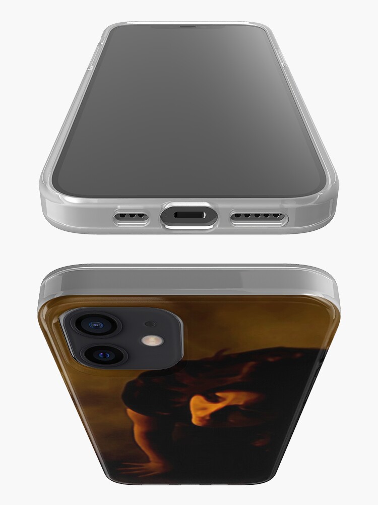 Alternate view of The Impossible Girl iPhone Case & Cover