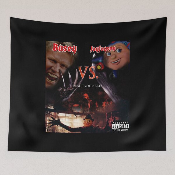 Item preview, Horror vs Kid Show designed and sold by reallypathetic.