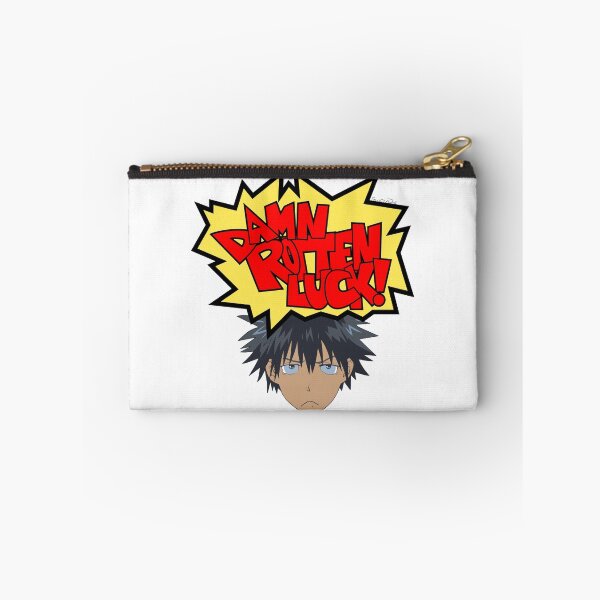 Item preview, Rotten Luck! designed and sold by ScottyDoo292.