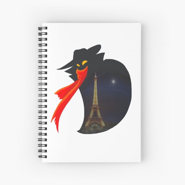 Item preview, A Monster in Paris designed and sold by MarshmallowBun.
