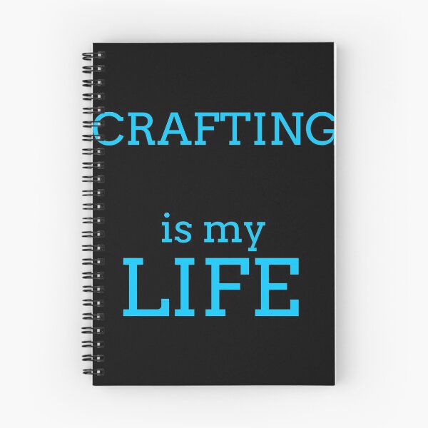 Item preview, Crafting T Shirts. Gifts for Crafters. Lives to Craft. designed and sold by Bronby.