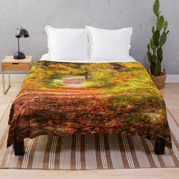 Item preview, Autumn Colours 8 - MacKenzie-King Estate designed and sold by Yannik Hay.
