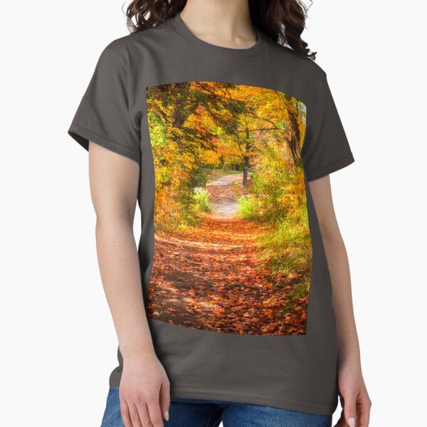 Item preview, Autumn Colours 8 - MacKenzie-King Estate designed and sold by Yannik Hay.