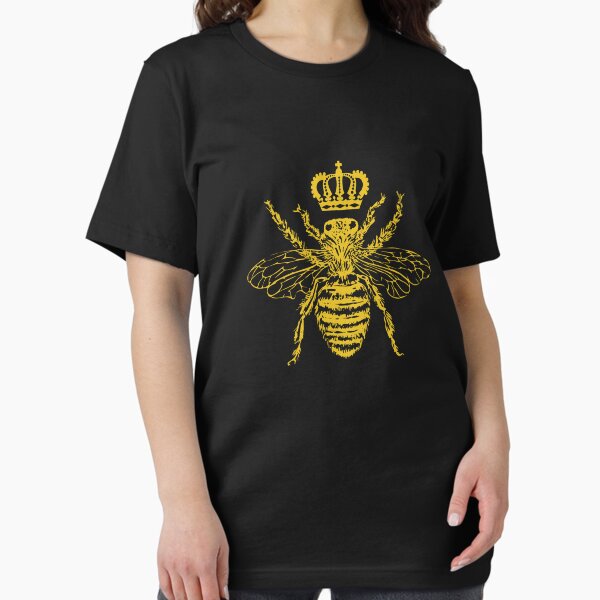 Item preview, Queen Bee - bee beekeeper gift designed and sold by DVIS.