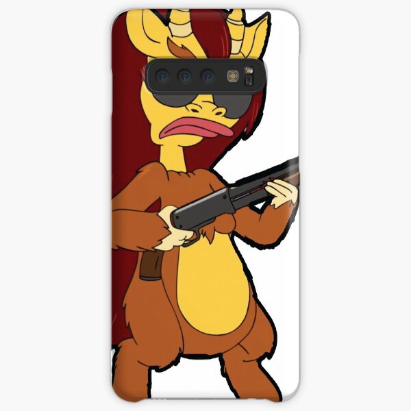 Hormone Monstress Samsung Galaxy Snap Case
