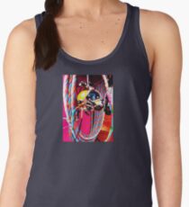 Commercial Diving Kirby Morgan Women's Tank Top