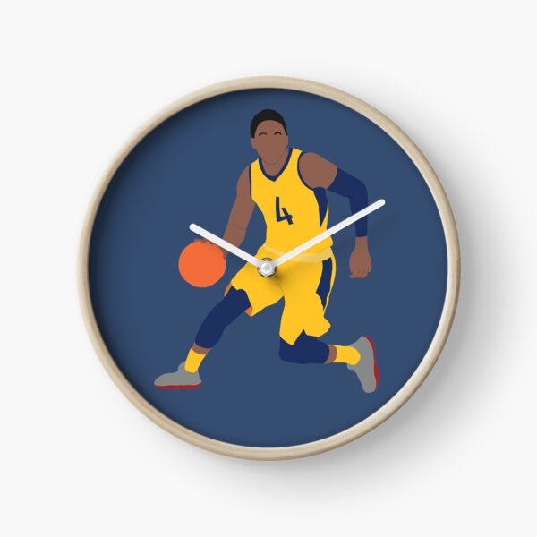 Item preview, Victor Oladipo designed and sold by Draws Sports.