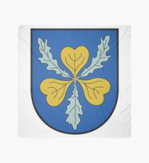 KMS Bismarck's emblem - Clean Style Scarf