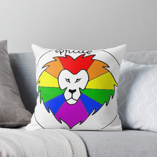 Item preview, Lion Pride designed and sold by Immzie-Bookworm.