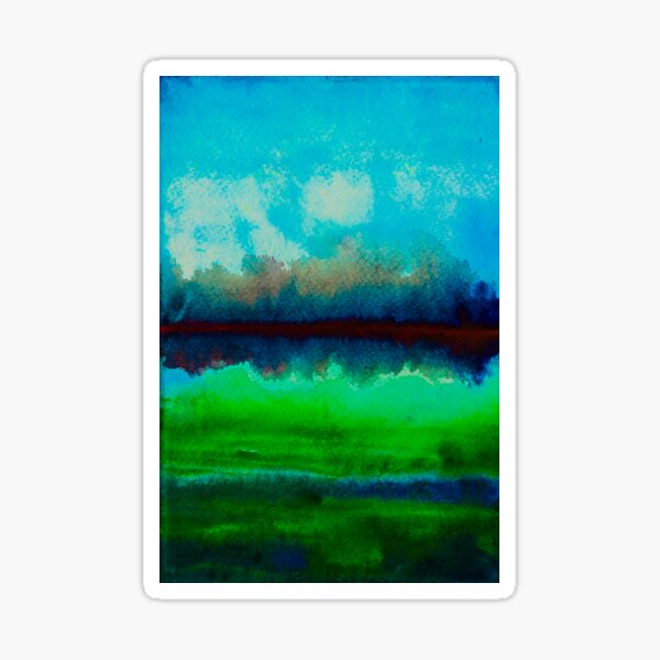 BAANTAL / Day #2 Sticker