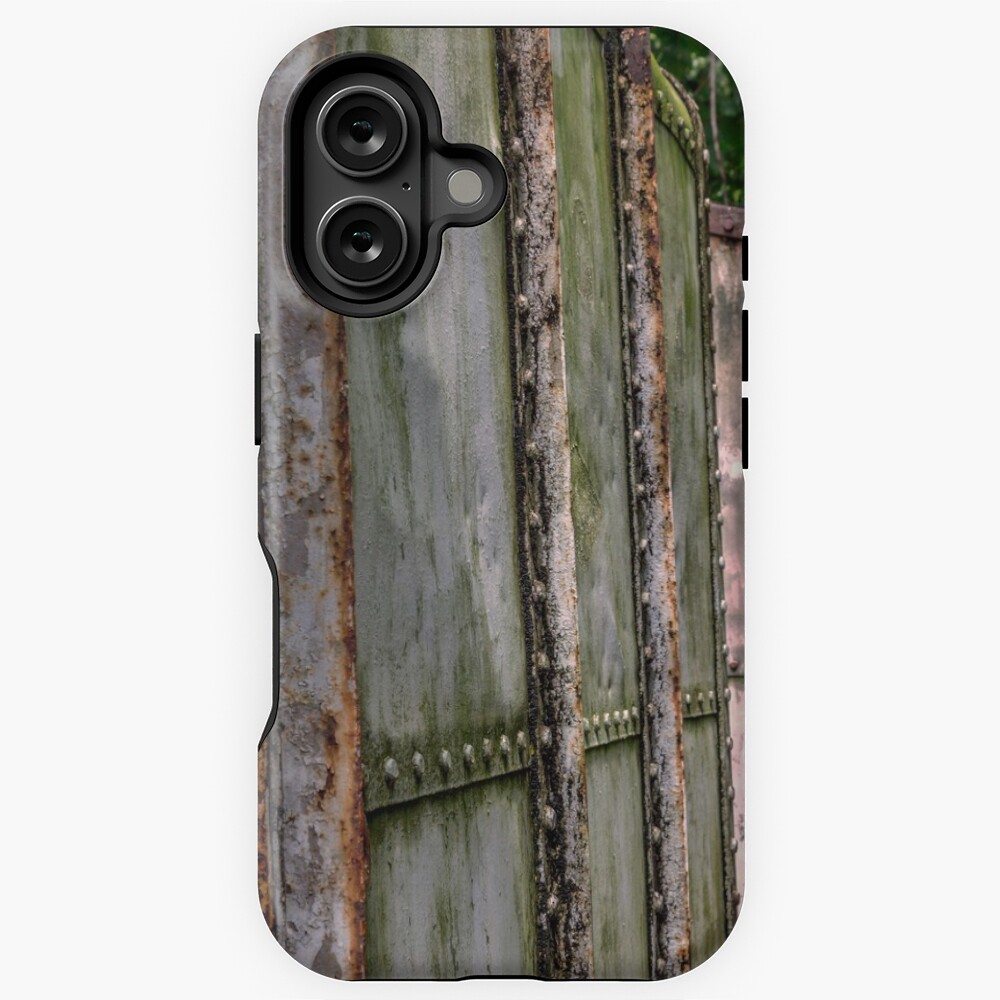 Item preview, iPhone Magsafe Tough Case designed and sold by darren-j-mcleod.