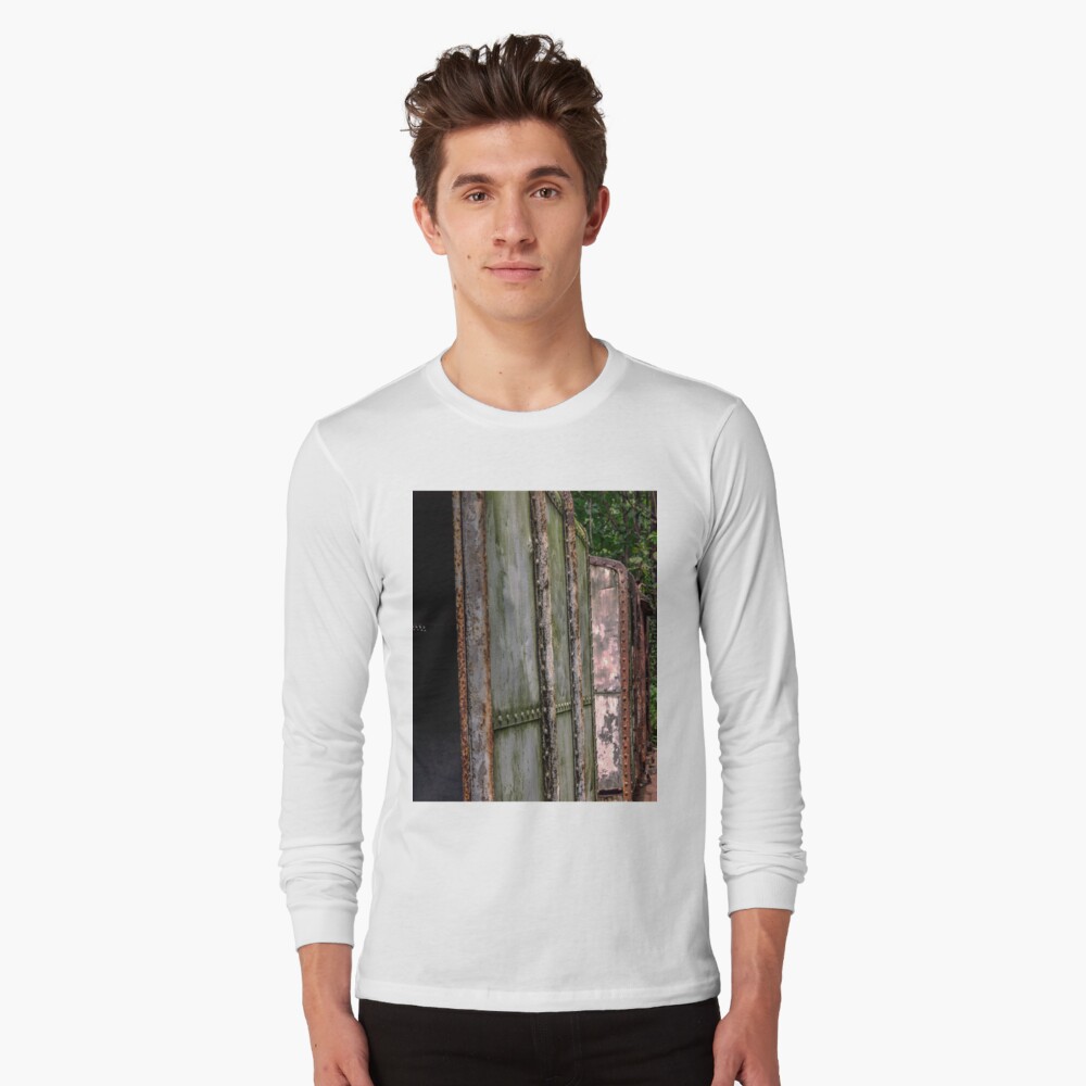 Item preview, Long Sleeve T-Shirt designed and sold by darren-j-mcleod.