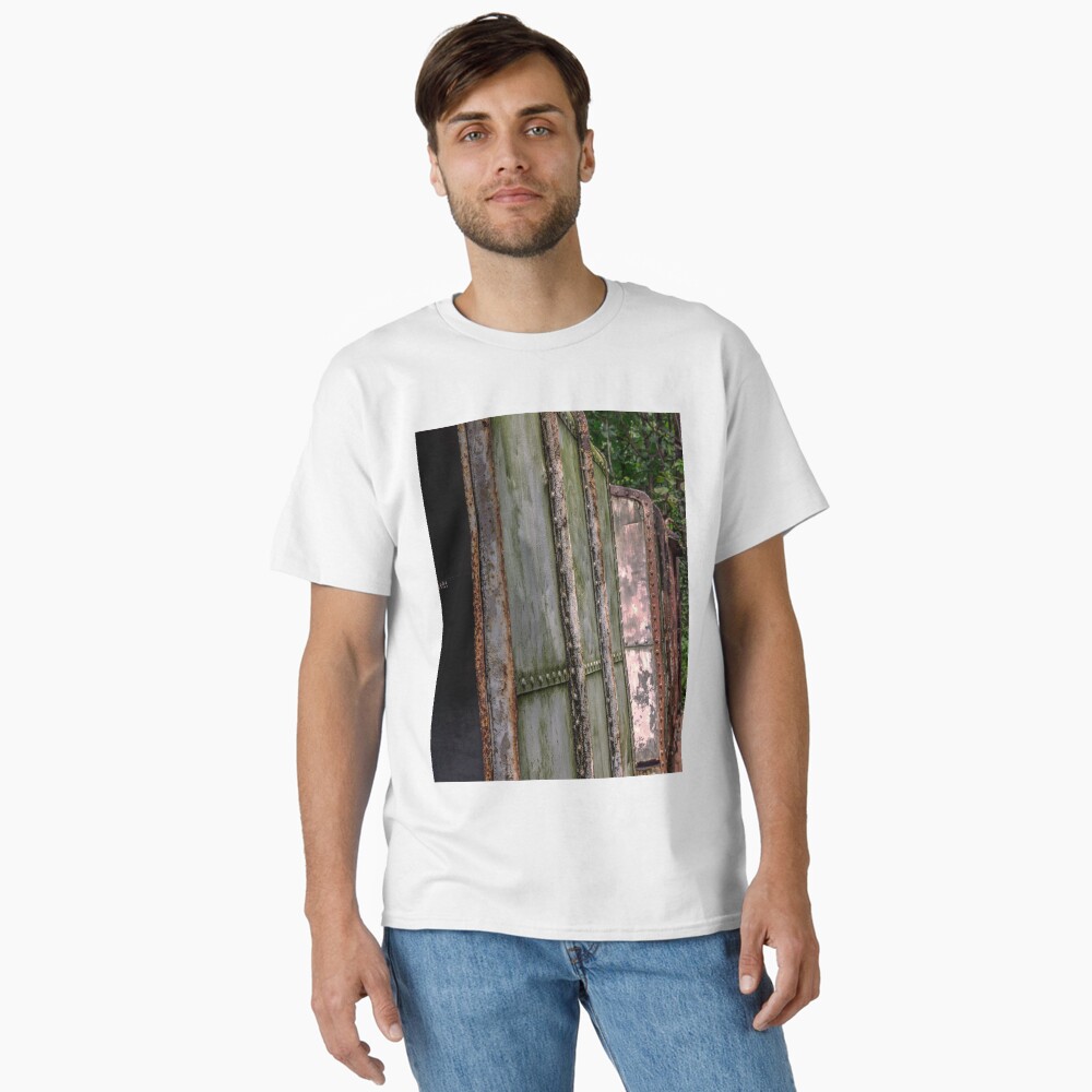 Item preview, Classic T-Shirt designed and sold by darren-j-mcleod.