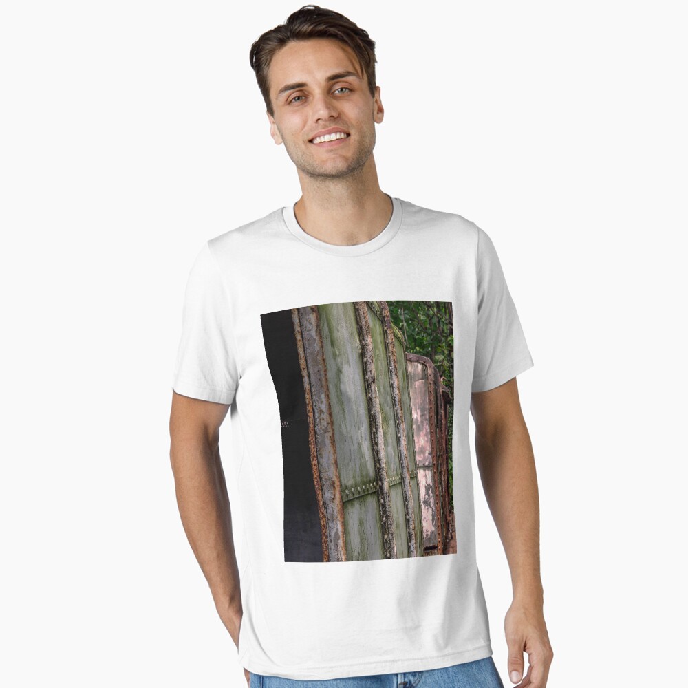 Item preview, Essential T-Shirt designed and sold by darren-j-mcleod.