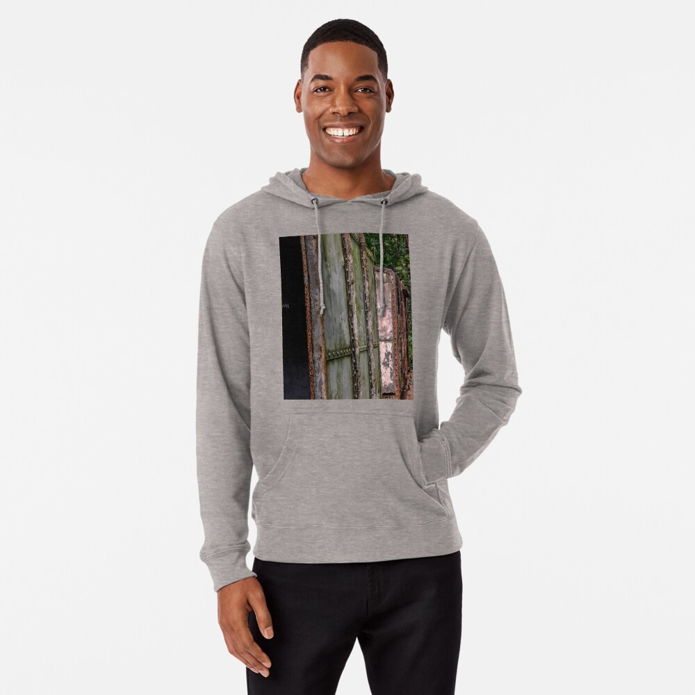 Item preview, Lightweight Hoodie designed and sold by darren-j-mcleod.
