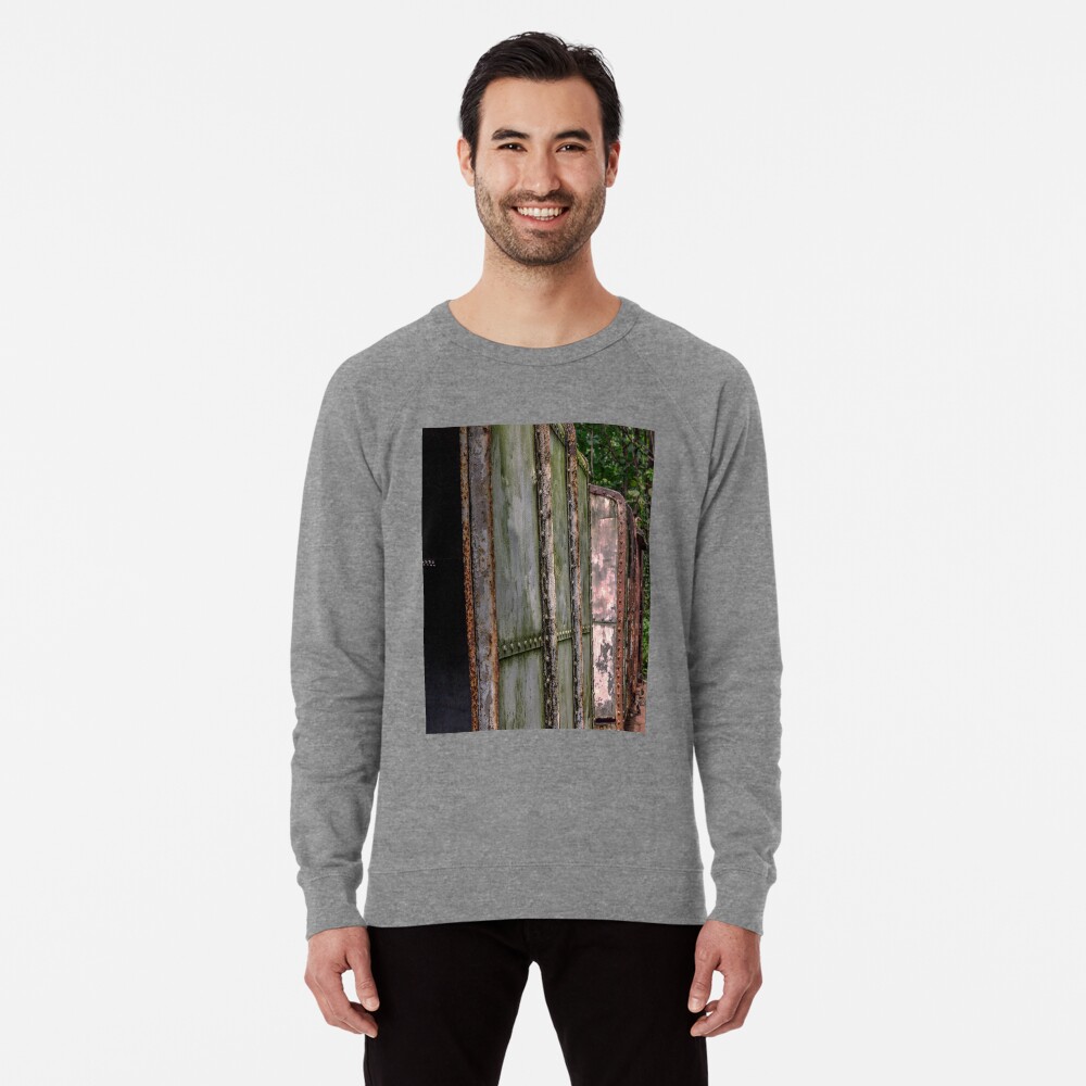 Item preview, Lightweight Sweatshirt designed and sold by darren-j-mcleod.