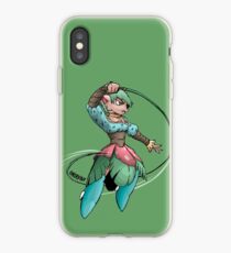 Venusaur RPG iPhone Case