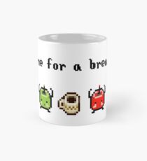 Junimo Tea Break Stardew Valley Mug