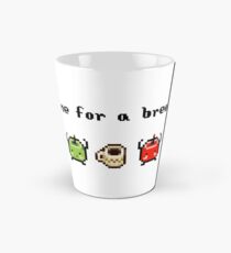 Junimo Tea Break Stardew Valley Tall Mug