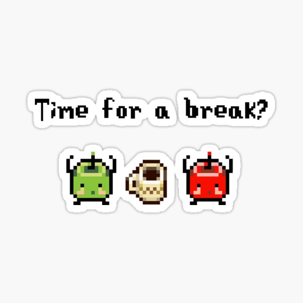 Aperçu de l'œuvre  disponible sur d'autres articles aussi!
A l'air bien sur une horloge créée et vendue par SharkiDoodles.