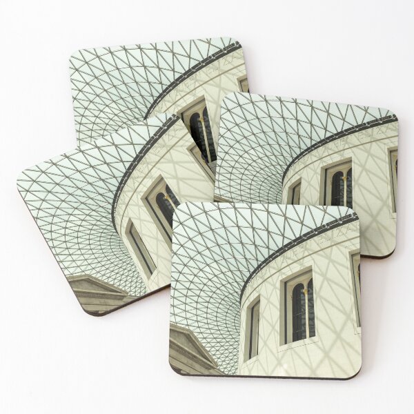 Item preview, British Museum 1 designed and sold by Nigel R Bell Photography.