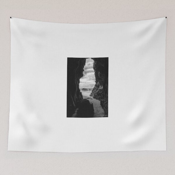 Item preview, Downhill Cave designed and sold by Nigel R Bell Photography.