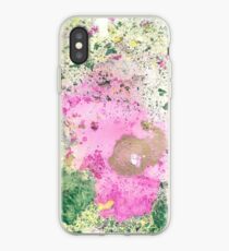 Spring I iPhone Case