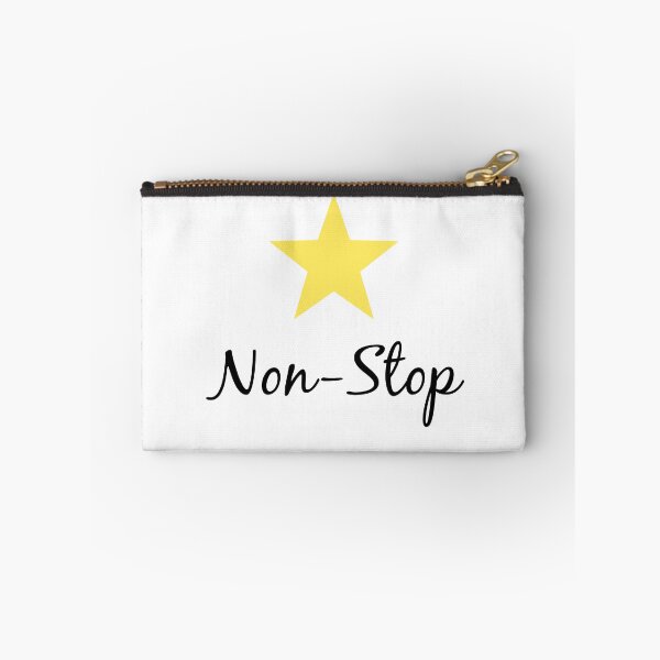Item preview, Non-Stop designed and sold by geekery2016.