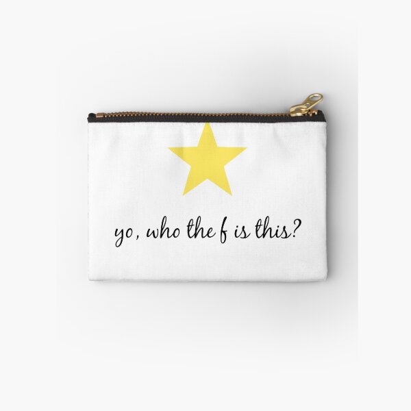 Item preview, Yo designed and sold by geekery2016.