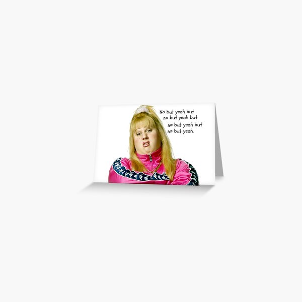 Vicky Grußkarte