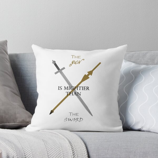 Item preview, Pen&Sword designed and sold by MrRaccoon.