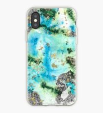 Water's Edge iPhone Case