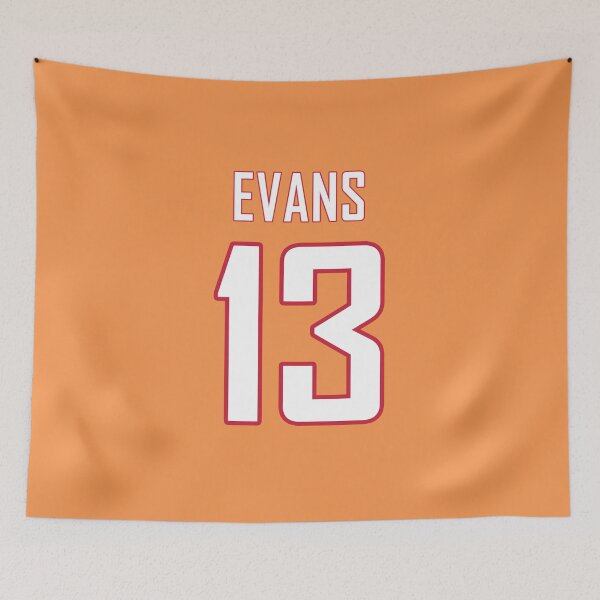 Item preview, EVANS 13 designed and sold by Bubbleflavor.