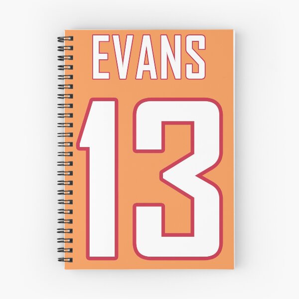 Item preview, EVANS 13 designed and sold by Bubbleflavor.